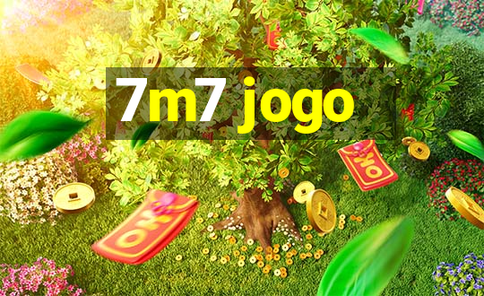 7m7 jogo