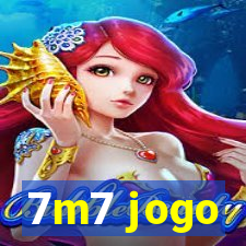 7m7 jogo