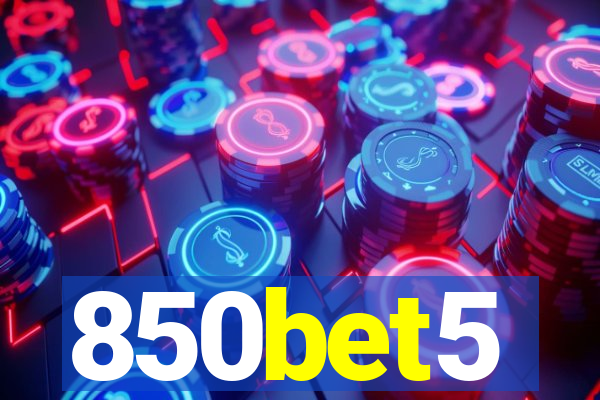 850bet5