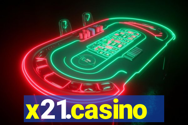 x21.casino