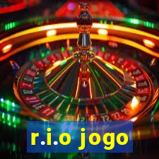 r.i.o jogo