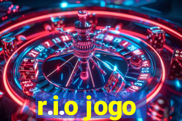 r.i.o jogo