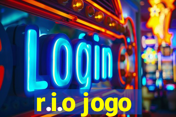 r.i.o jogo