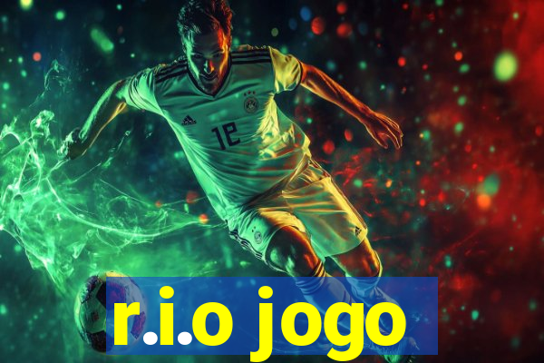 r.i.o jogo