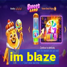 im blaze