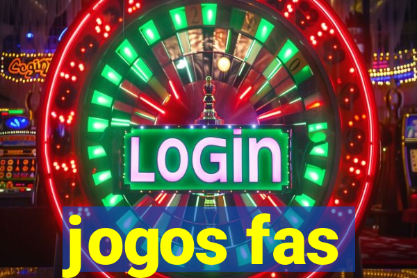 jogos fas