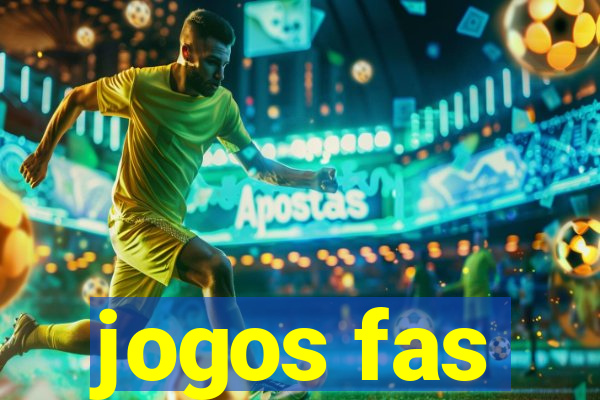 jogos fas