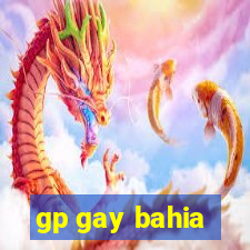 gp gay bahia