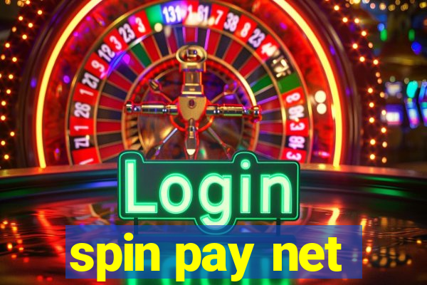 spin pay net