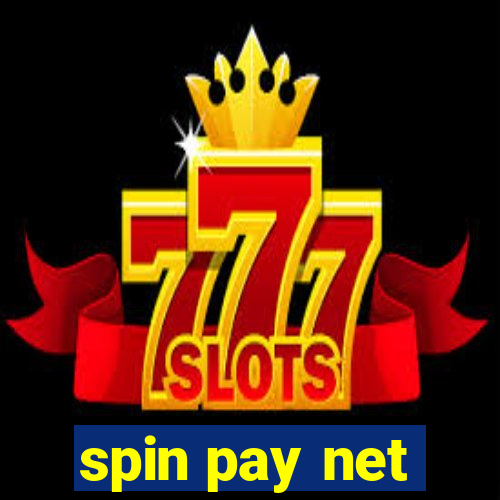 spin pay net