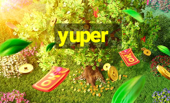 yuper