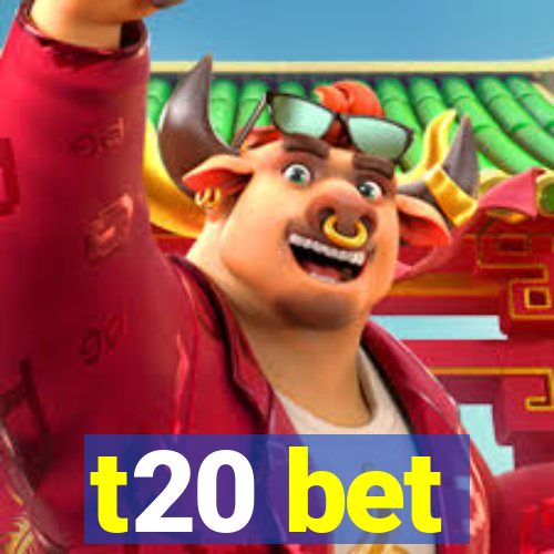 t20 bet