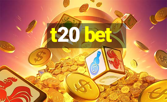 t20 bet