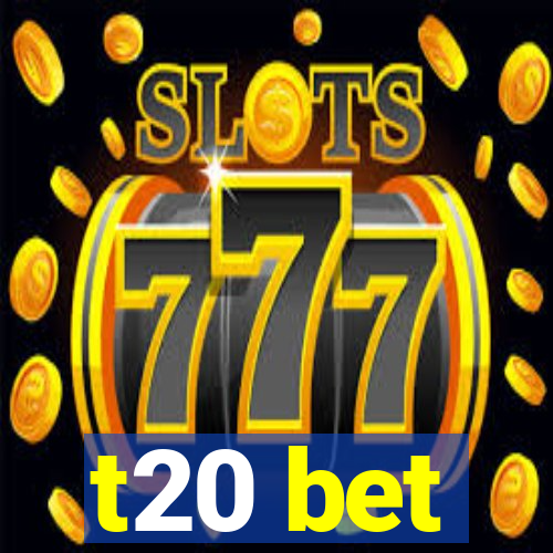 t20 bet