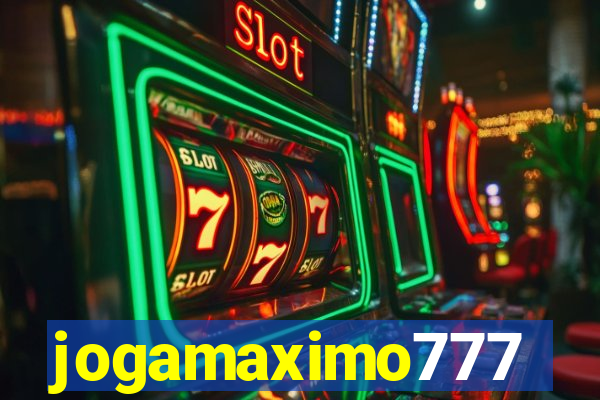 jogamaximo777