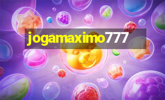 jogamaximo777