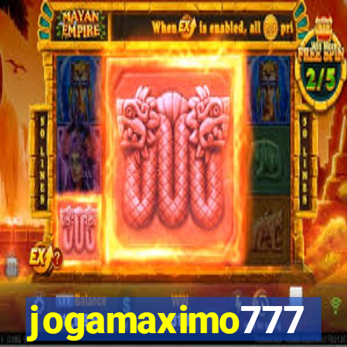 jogamaximo777