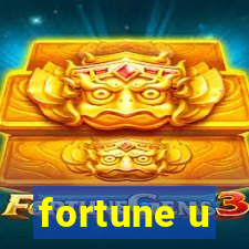 fortune u