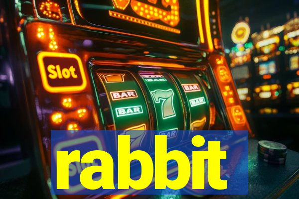 rabbit run