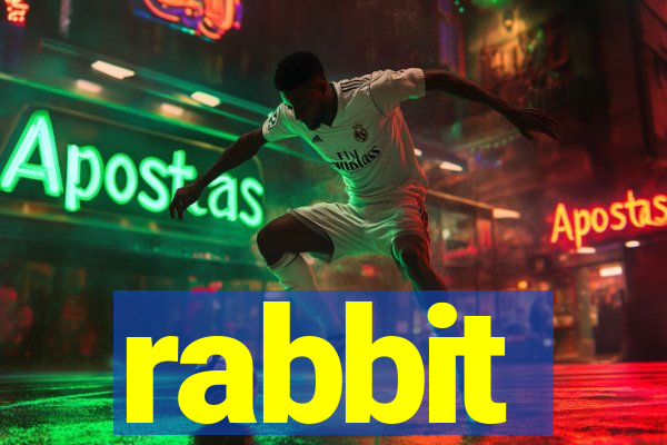 rabbit run