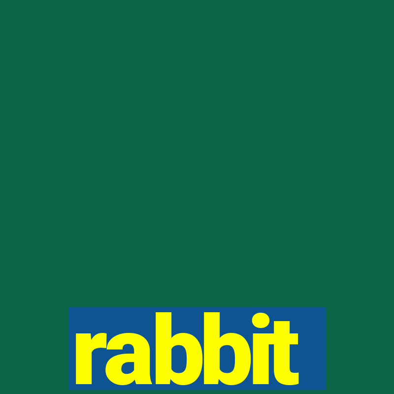 rabbit run