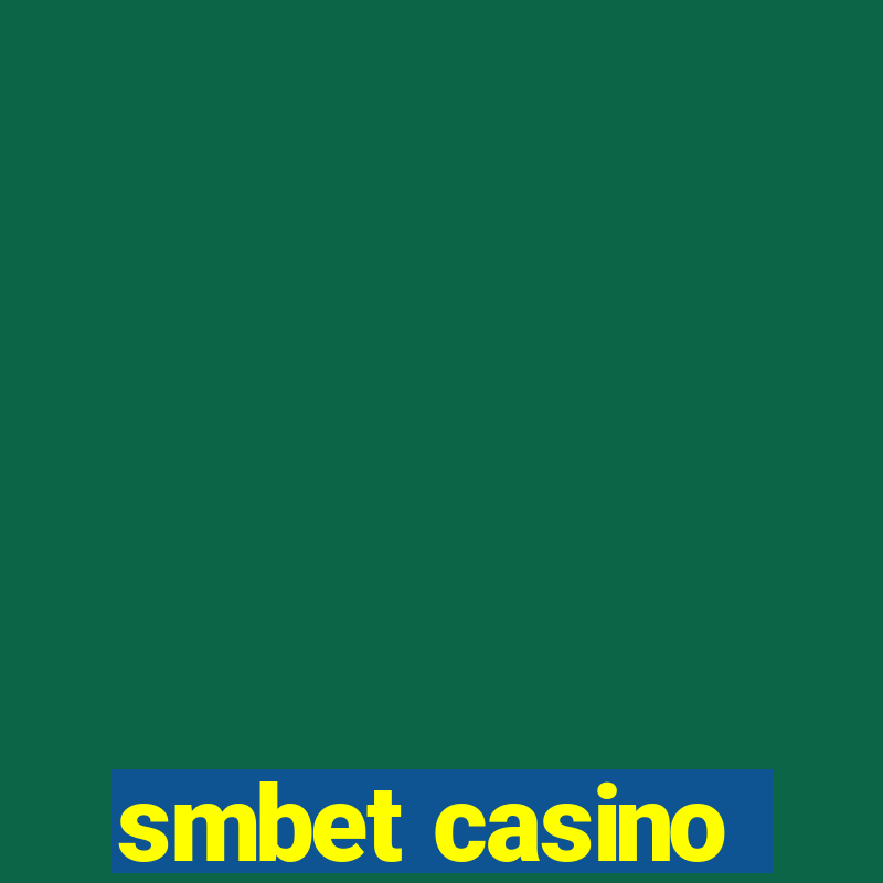 smbet casino