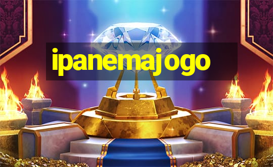 ipanemajogo