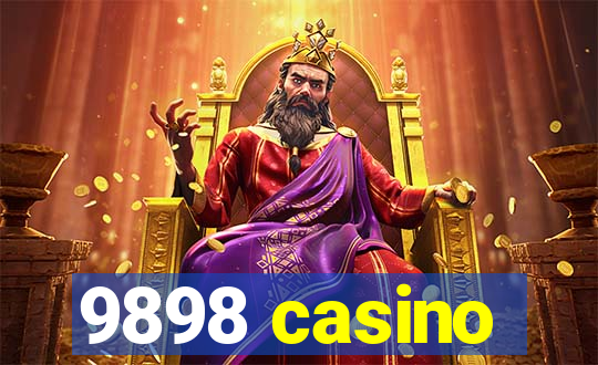 9898 casino