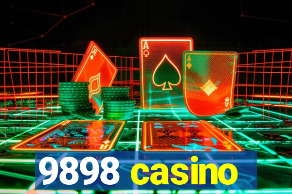 9898 casino