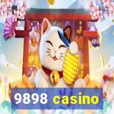 9898 casino