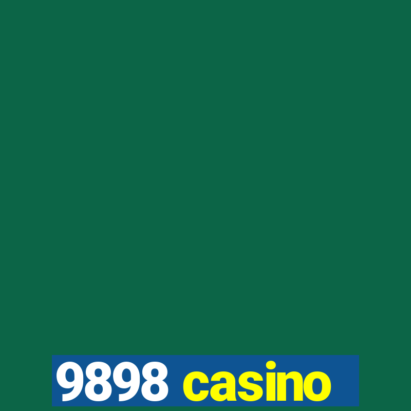 9898 casino