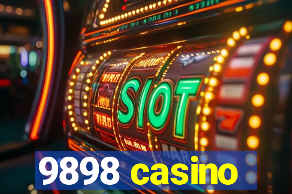 9898 casino