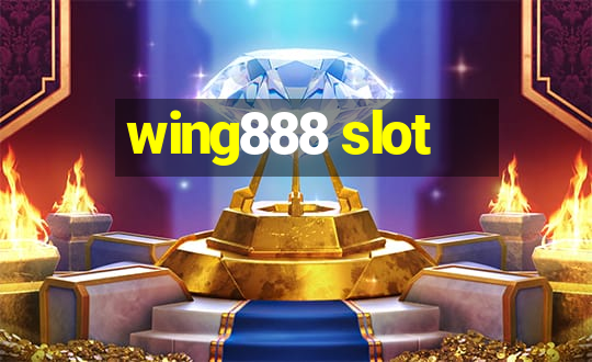 wing888 slot