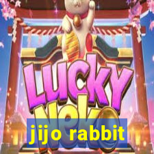 jijo rabbit