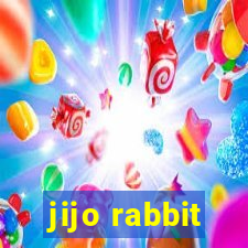 jijo rabbit