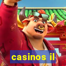 casinos il