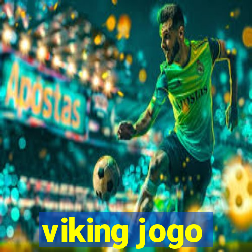 viking jogo