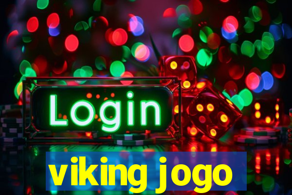 viking jogo