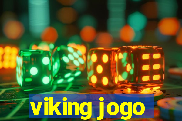 viking jogo