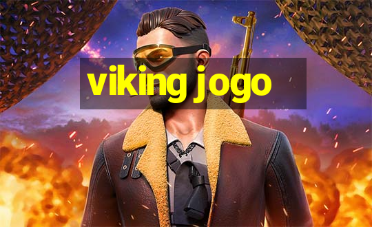 viking jogo