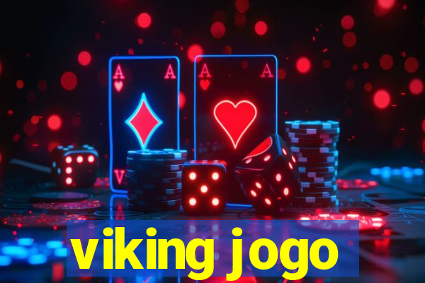 viking jogo