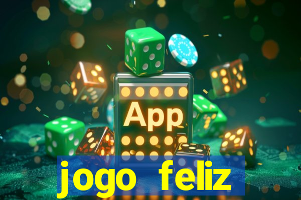 jogo feliz game-slots bingo