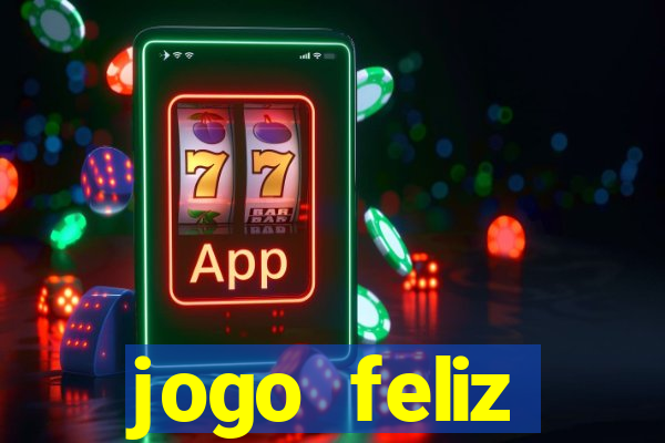 jogo feliz game-slots bingo