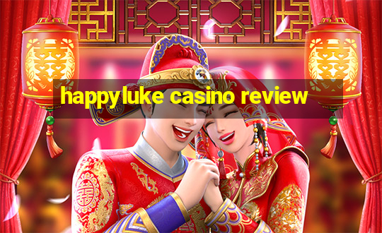 happyluke casino review