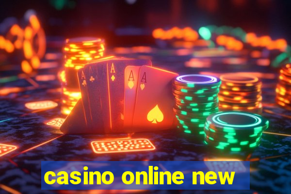 casino online new