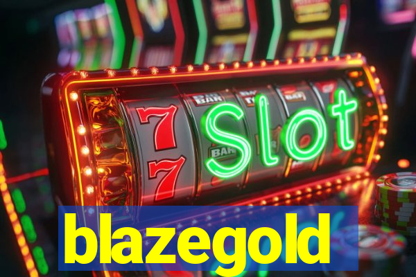 blazegold