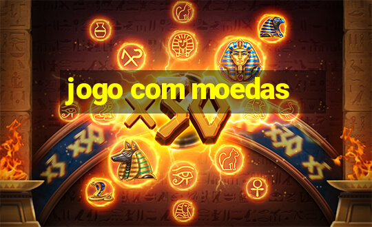 jogo com moedas