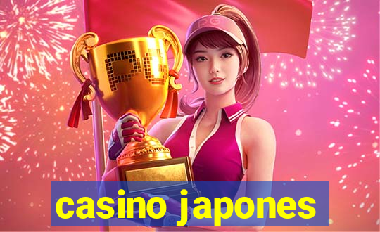 casino japones