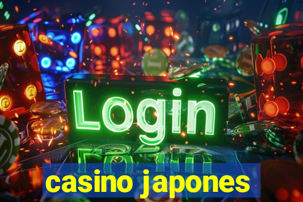 casino japones