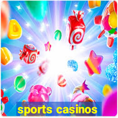 sports casinos